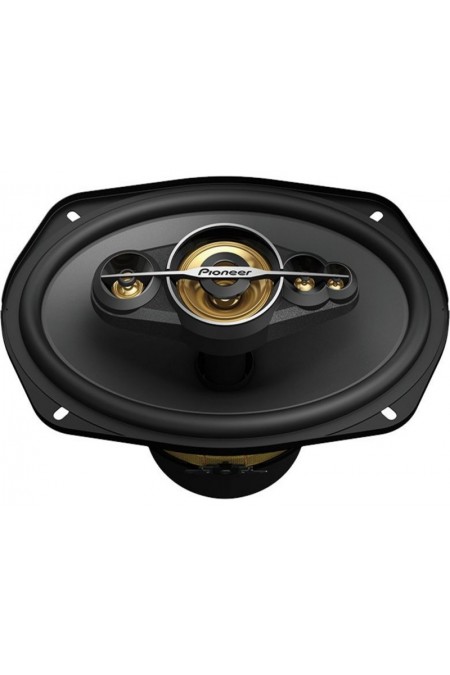 Автомобильная акустика Pioneer TS-A6988S (черный) 1