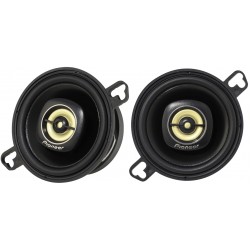 Автомобильная акустика Pioneer TS-A879 (черный)