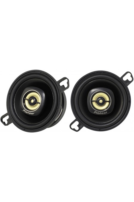 Автомобильная акустика Pioneer TS-A879 (черный) 