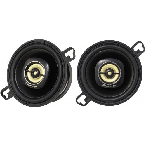 Автомобильная акустика Pioneer TS-A879 (черный) 