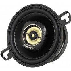Автомобильная акустика Pioneer TS-A879 (черный)