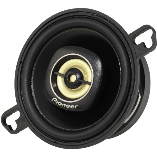 Автомобильная акустика Pioneer TS-A879 (черный) 1