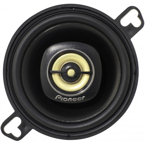 Автомобильная акустика Pioneer TS-A879 (черный) 2