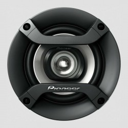 Автомобильная акустика Pioneer TS-F1034R (черный)