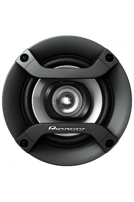 Автомобильная акустика Pioneer TS-F1034R (черный) 2