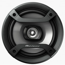 Автомобильная акустика Pioneer TS-F1634R (черный)