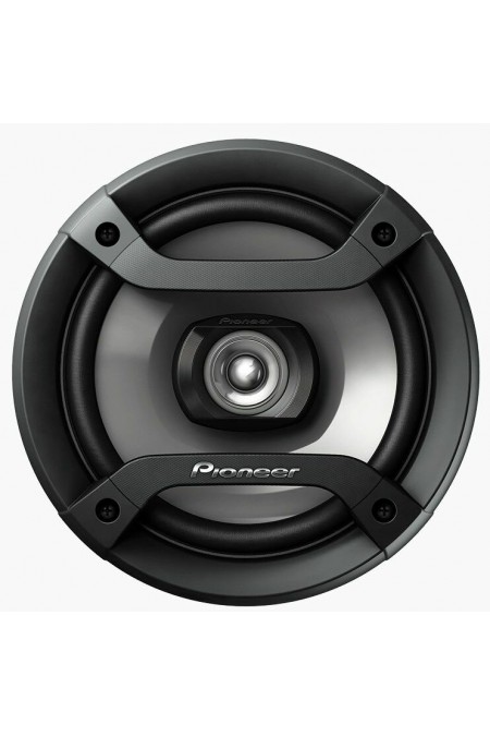 Автомобильная акустика Pioneer TS-F1634R (черный) 