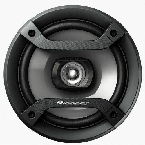 Автомобильная акустика Pioneer TS-F1634R (черный) 