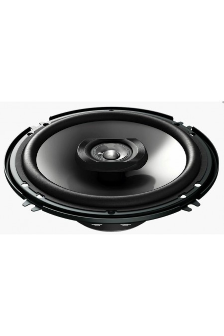 Автомобильная акустика Pioneer TS-F1634R (черный) 1