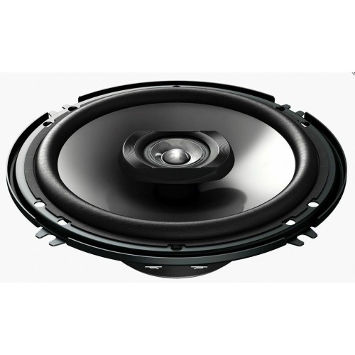 Автомобильная акустика Pioneer TS-F1634R (черный) 1