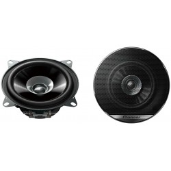 Автомобильная акустика Pioneer TS-G1010F (черный)
