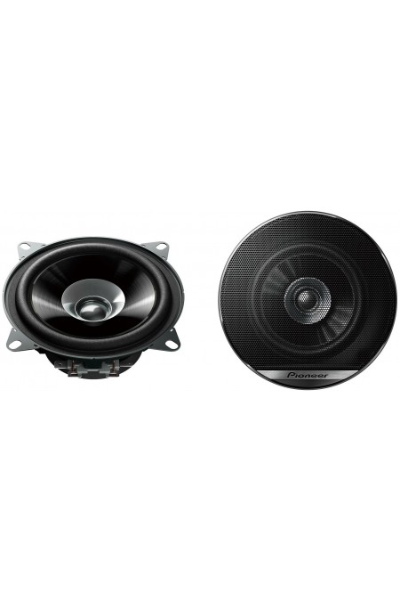 Автомобильная акустика Pioneer TS-G1010F (черный) 