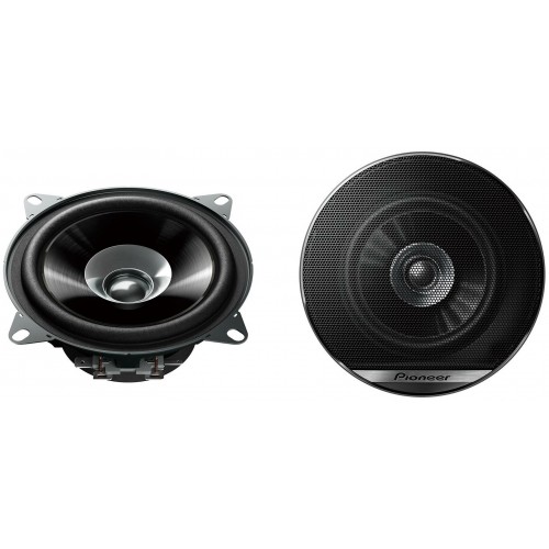 Автомобильная акустика Pioneer TS-G1010F (черный) 