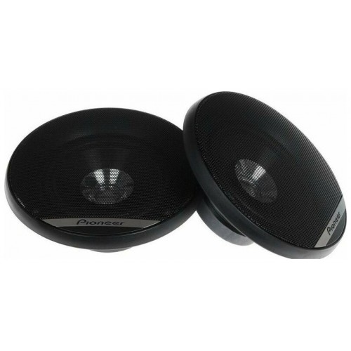 Автомобильная акустика Pioneer TS-G1010F (черный) 4