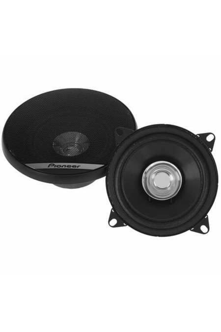 Автомобильная акустика Pioneer TS-G1010F (черный) 5