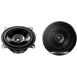 Автомобильная акустика Pioneer TS-G1020F (черный)