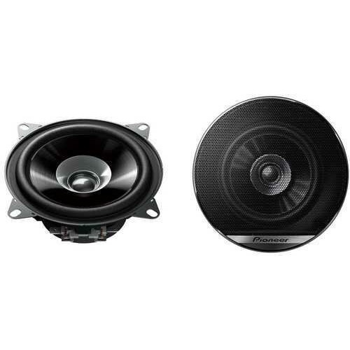Автомобильная акустика Pioneer TS-G1020F (черный) 