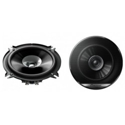 Автомобильная акустика Pioneer TS-G1310F (черный)