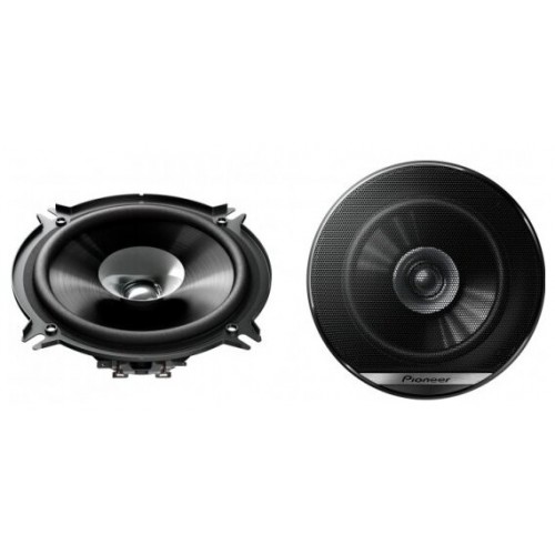 Автомобильная акустика Pioneer TS-G1310F (черный) 