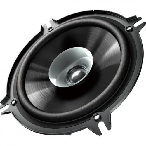 Автомобильная акустика Pioneer TS-G1310F (черный) 2