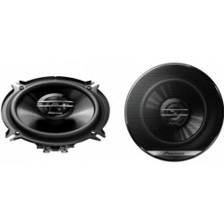 Автомобильная акустика Pioneer TS-G1320F (черный)