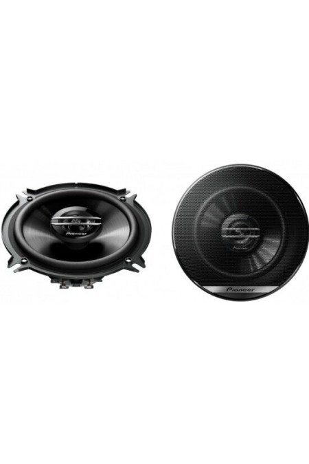 Автомобильная акустика Pioneer TS-G1320F (черный) 