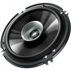 Автомобильная акустика Pioneer TS-G1610F-2 (черный)