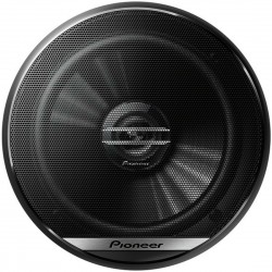 Автомобильная акустика Pioneer TS-G1620F-2 (черный)