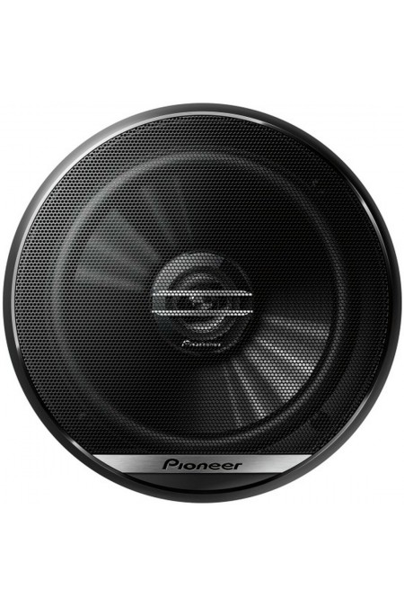 Автомобильная акустика Pioneer TS-G1620F-2 (черный) 