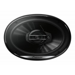 Автомобильная акустика Pioneer TS-G6930F (черный)