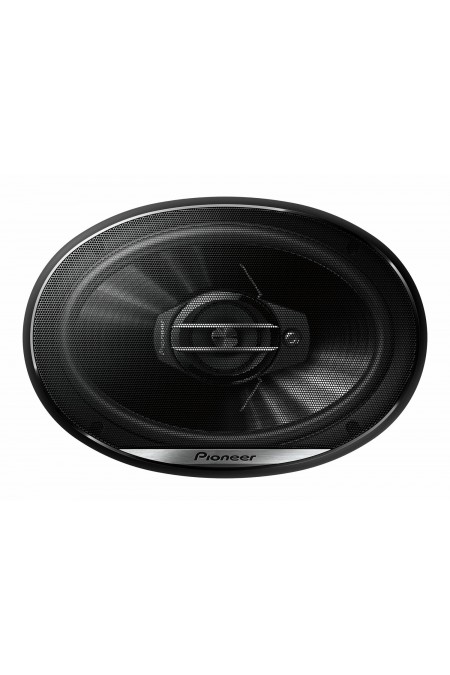 Автомобильная акустика Pioneer TS-G6930F (черный) 