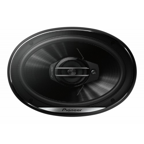 Автомобильная акустика Pioneer TS-G6930F (черный) 