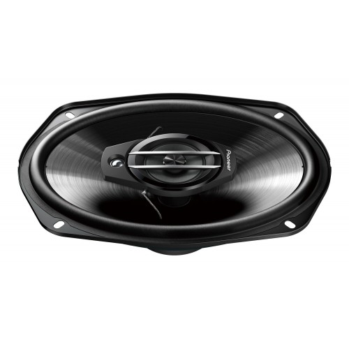 Автомобильная акустика Pioneer TS-G6930F (черный) 2
