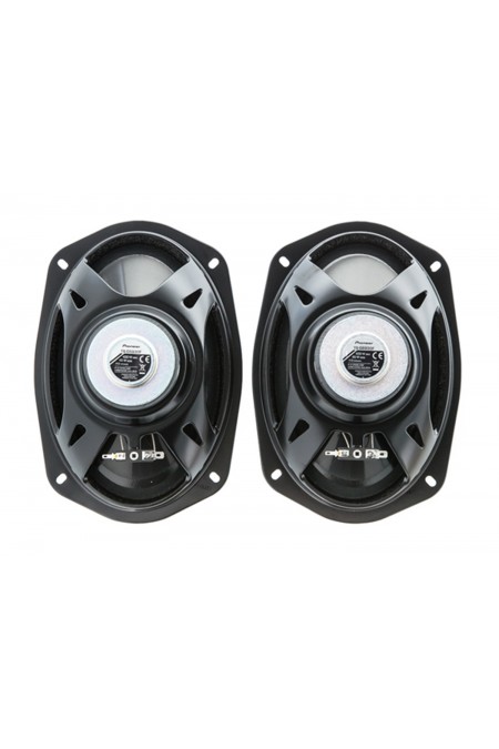 Автомобильная акустика Pioneer TS-G6930F (черный) 3