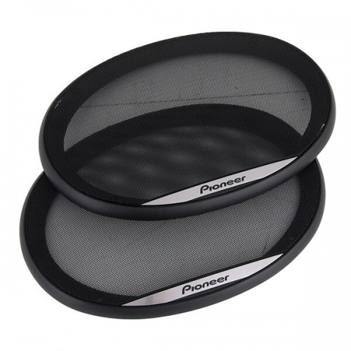 Автомобильная акустика Pioneer TS-G6930F (черный) 4