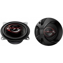 Автомобильная акустика Pioneer TS-R1051S (черный)
