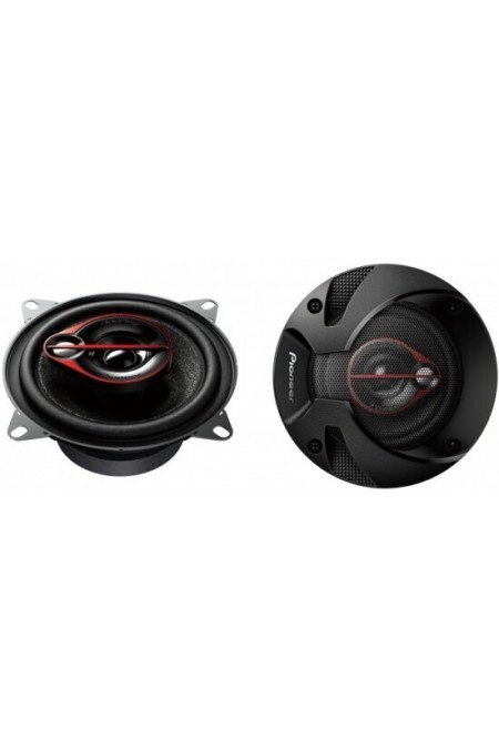 Автомобильная акустика Pioneer TS-R1051S (черный) 