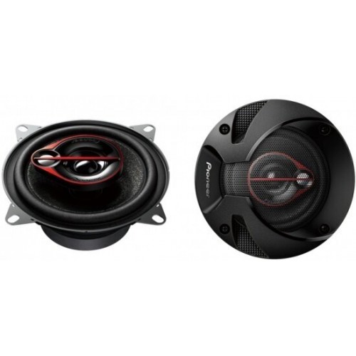 Автомобильная акустика Pioneer TS-R1051S (черный) 