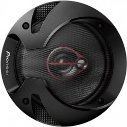 Автомобильная акустика Pioneer TS-R1651S-2 (черный)