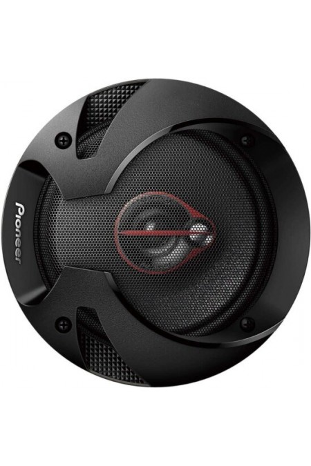 Автомобильная акустика Pioneer TS-R1651S-2 (черный) 