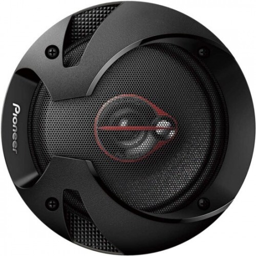 Автомобильная акустика Pioneer TS-R1651S-2 (черный) 