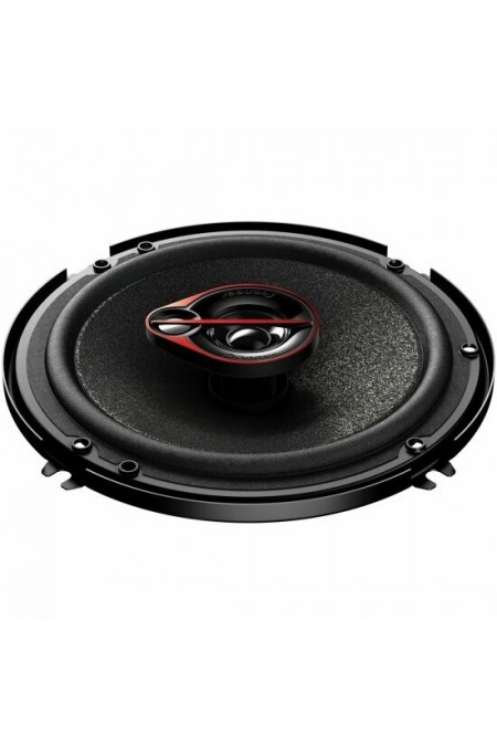 Автомобильная акустика Pioneer TS-R1651S-2 (черный) 1