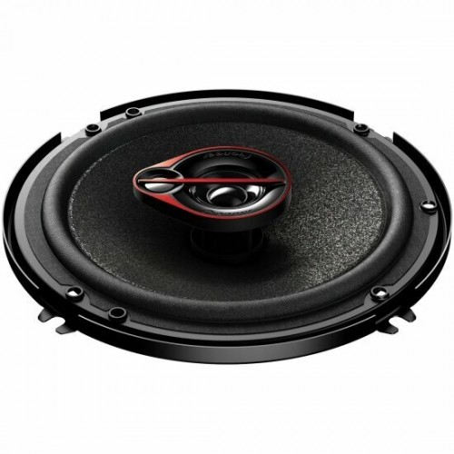 Автомобильная акустика Pioneer TS-R1651S-2 (черный) 1