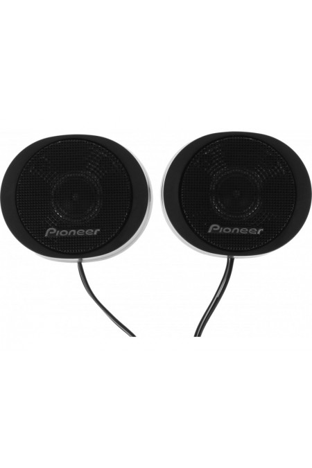Автомобильная акустика Pioneer TS-S20 (черный) 1