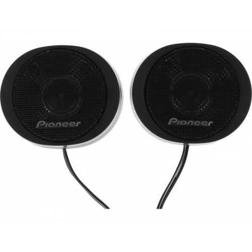Автомобильная акустика Pioneer TS-S20 (черный) 5