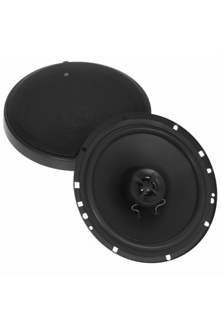 Автомобильная акустика Prology CX-165 (черный) 3