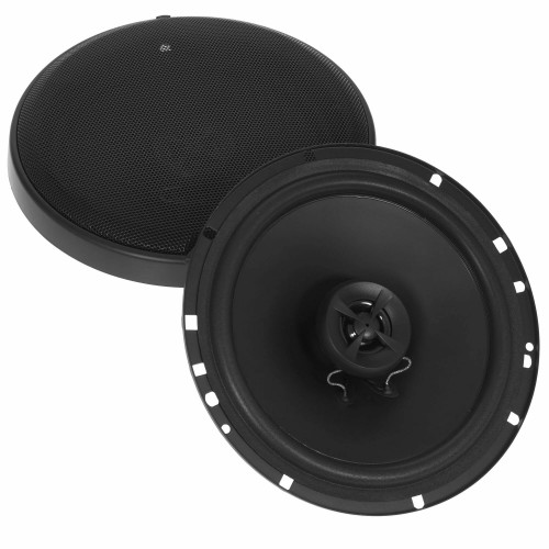 Автомобильная акустика Prology CX-165 (черный) 3