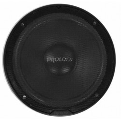 Автомобильная акустика Prology CX-65CS (черный)