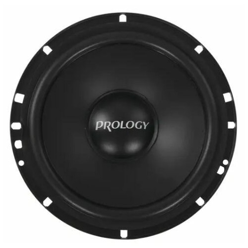 Автомобильная акустика Prology CX-65CS (черный) 1