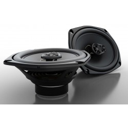 Автомобильная акустика Prology CX-693 (черный)